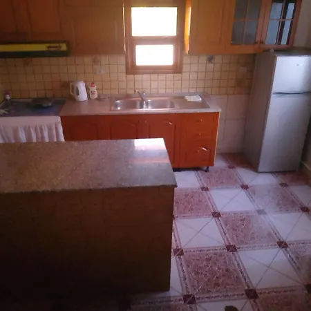 بيت ضيافة Beta Holidays