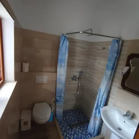 Gasthof Beta Holidays Vlorë