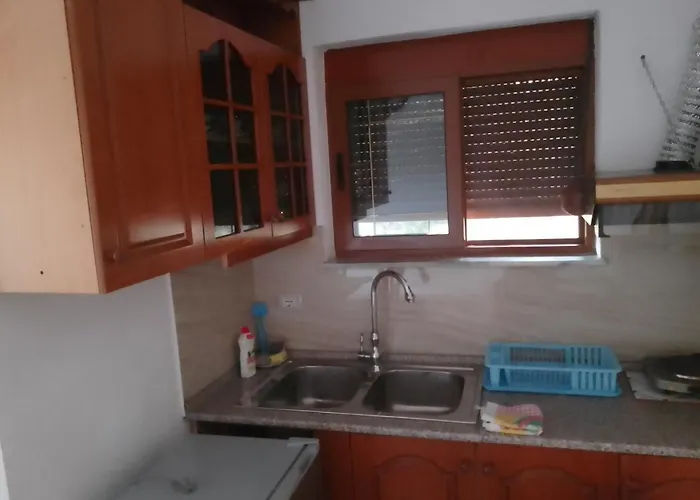 Beta Holidays 招待所 Vlorë