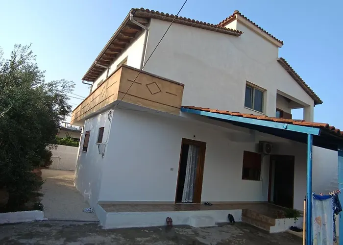 Beta Holidays 招待所