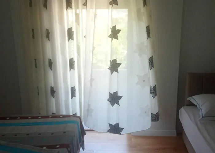 Beta Holidays Vlorë