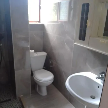 Beta Holidays Guest house 3*