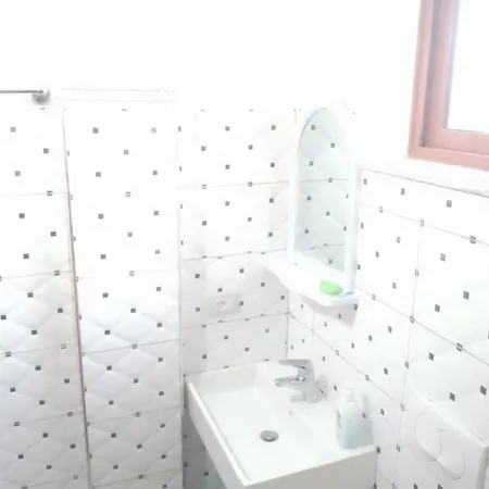 Beta Holidays Guest house