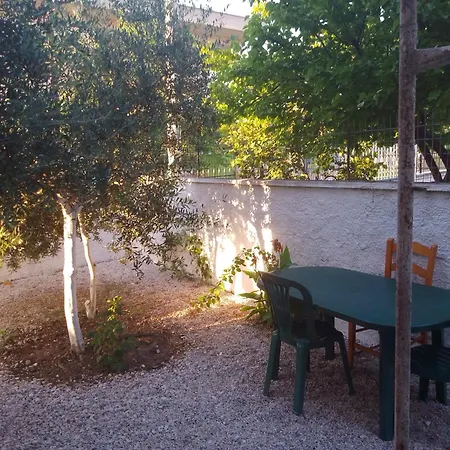 Beta Holidays 3* Vlore