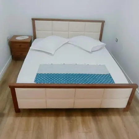 Beta Holidays Guest house