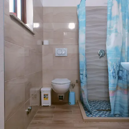 Maison d'hôtes Beta Holidays Vlorë