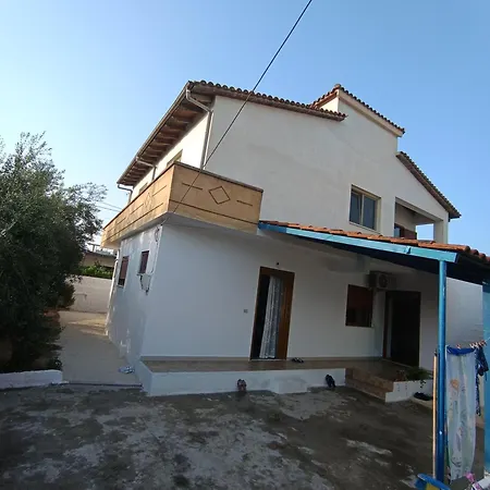 Beta Holidays Guest house