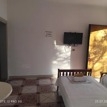 Guest house Beta Holidays