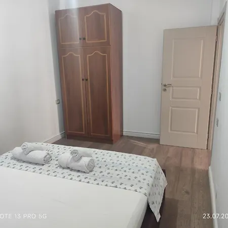 Beta Holidays Guest house