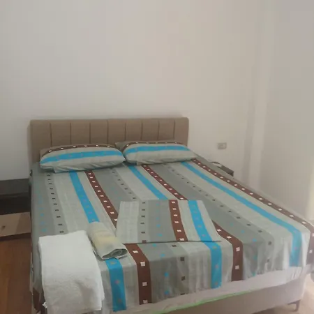 Beta Holidays Guest house