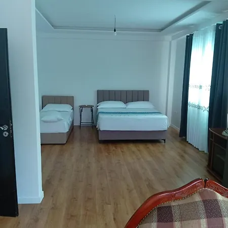 Beta Holidays Guest house