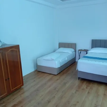 Beta Holidays Guest house