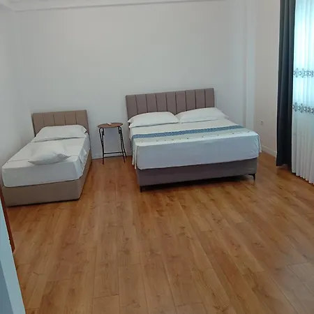 Beta Holidays Guest house 3*