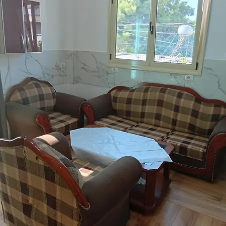 Guest house Beta Holidays 3*
