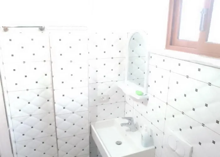 Beta Holidays 게스트하우스