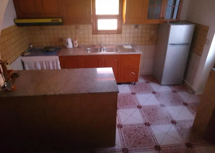 게스트하우스 Beta Holidays