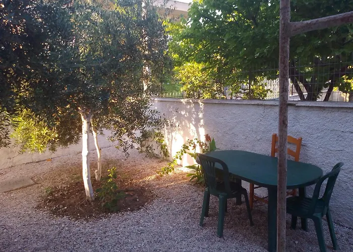 Beta Holidays 3* Vlorë