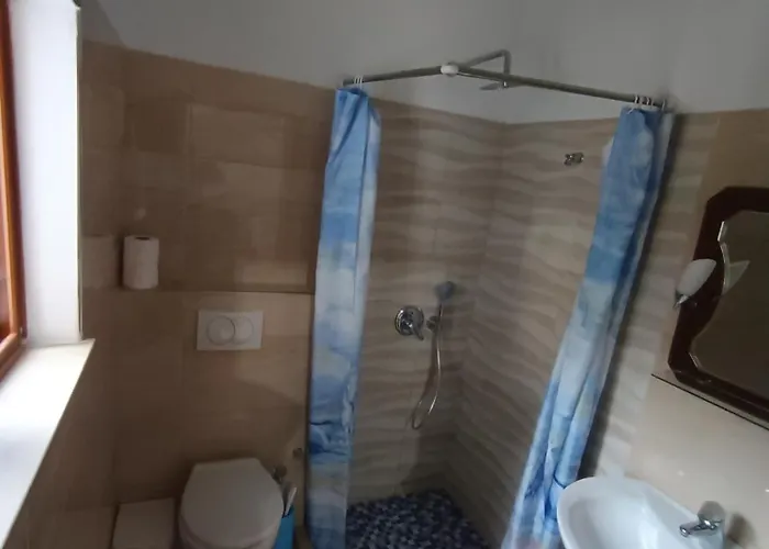 게스트하우스 Beta Holidays Vlorë