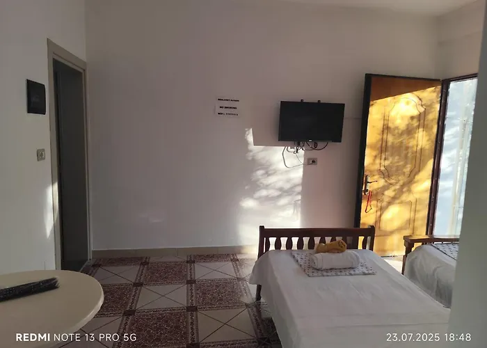 게스트하우스 Beta Holidays