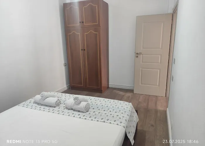 Beta Holidays 게스트하우스 3*