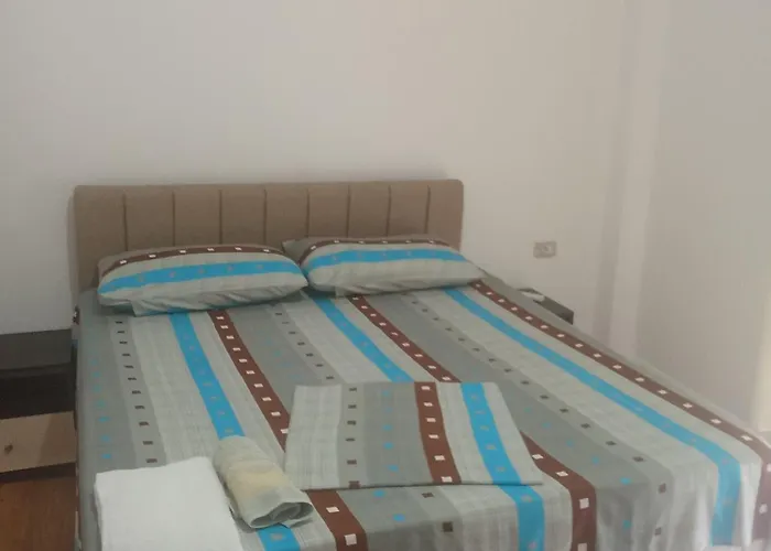 Beta Holidays 게스트하우스