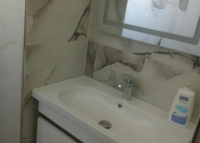 Beta Holidays 게스트하우스 Vlorë